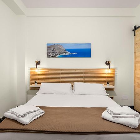 Al Borghetto Marinaro Villa Palermo Ngoại thất bức ảnh