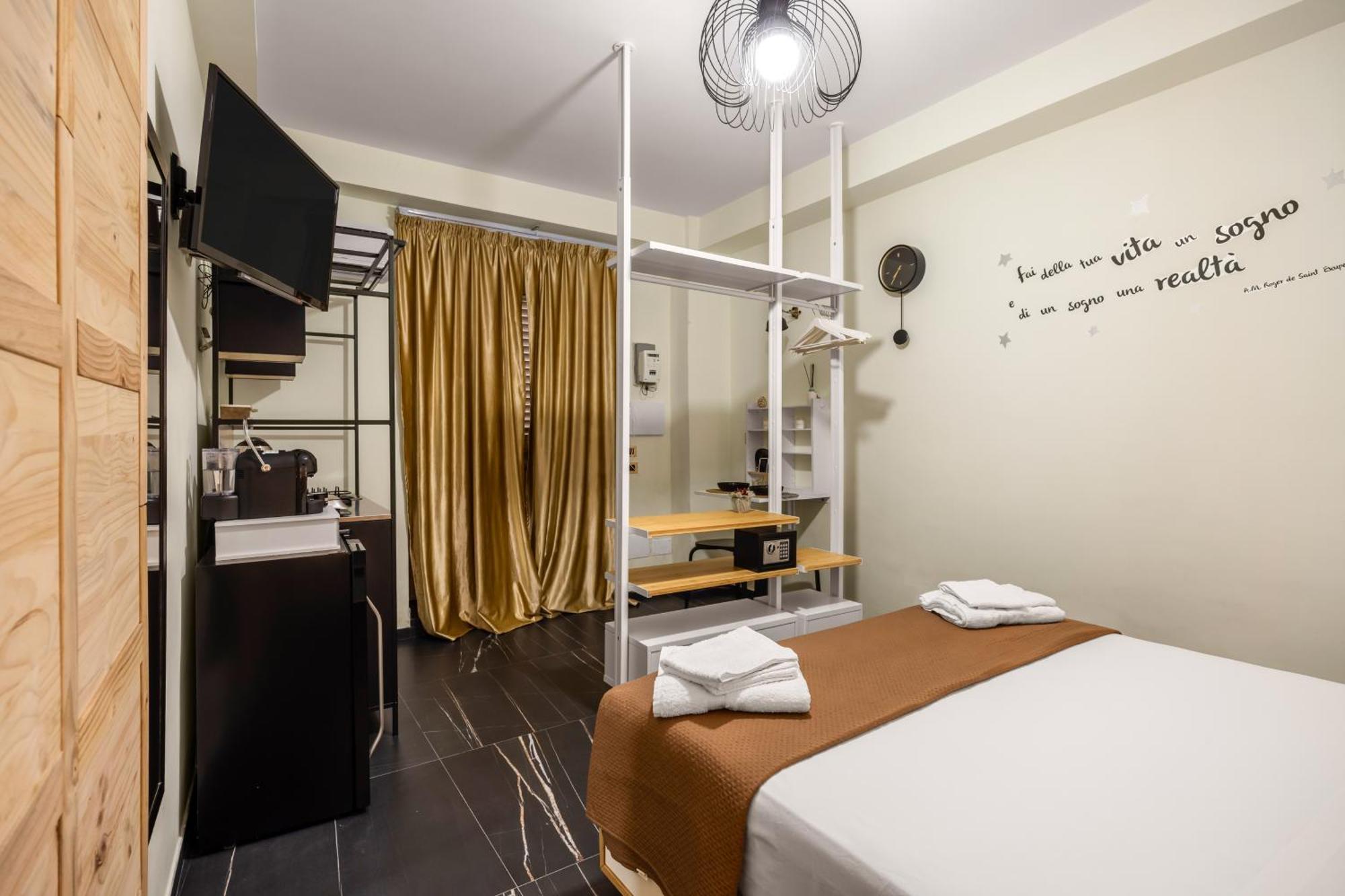 Al Borghetto Marinaro Villa Palermo Ngoại thất bức ảnh