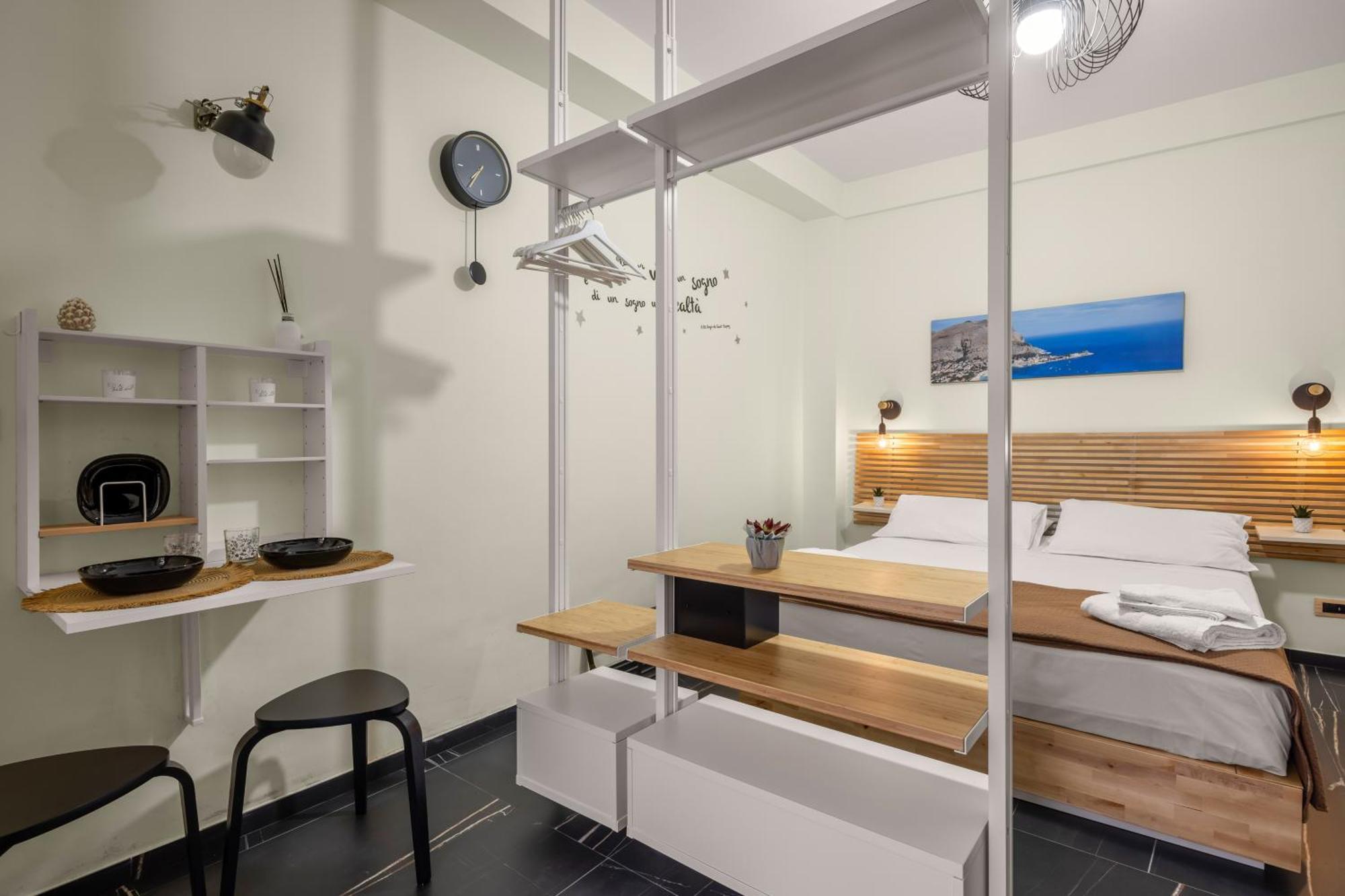 Al Borghetto Marinaro Villa Palermo Ngoại thất bức ảnh