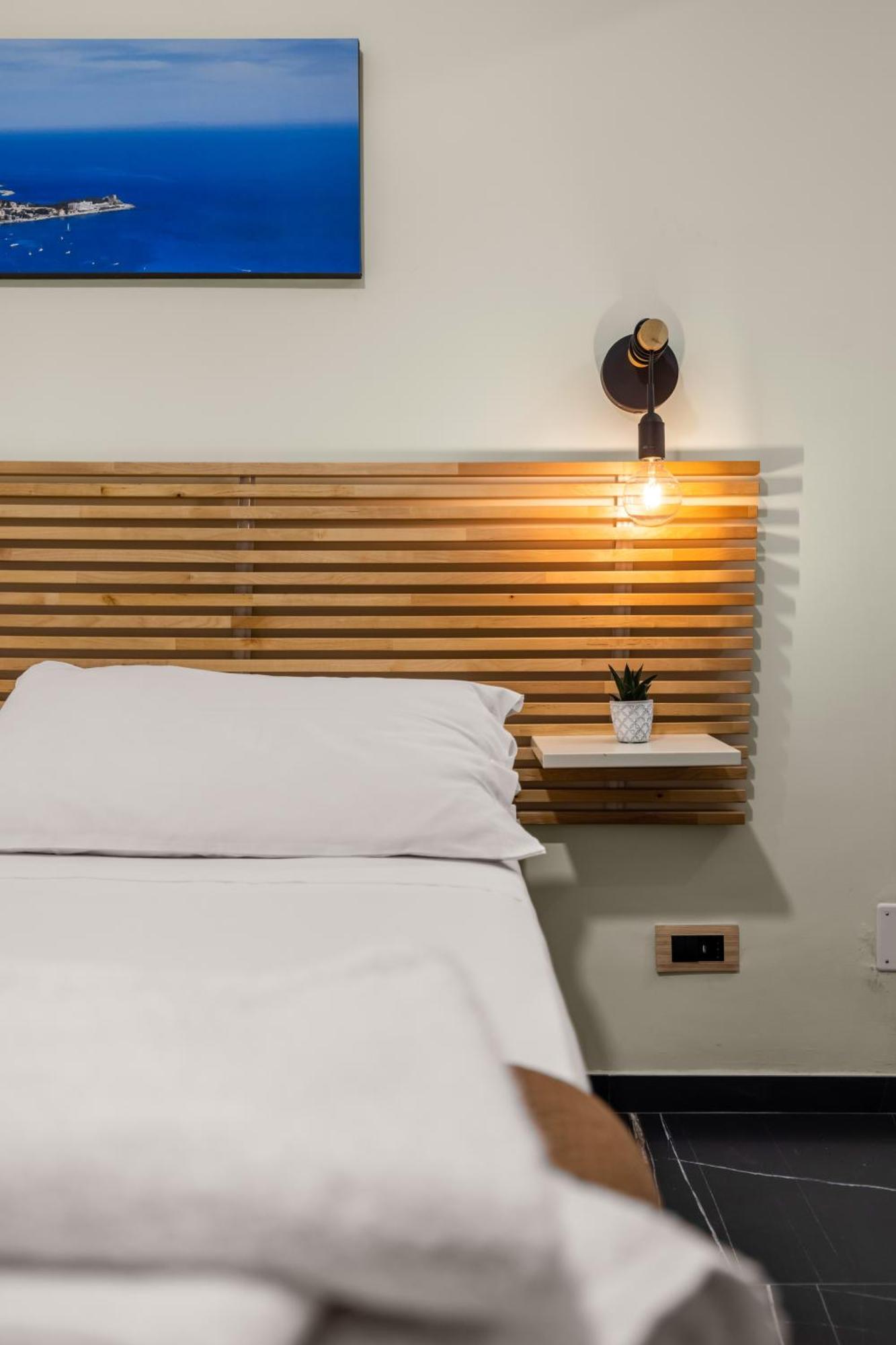 Al Borghetto Marinaro Villa Palermo Ngoại thất bức ảnh